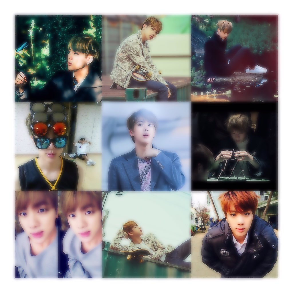DlhYw's tweet photo. 00line✈
💟ｼﾞﾝ💟ｸﾞｸ💟ﾃﾃ💟

#BTS好きな人と猛烈に絡みたくて仕方がないのでBTS好きな人がRTしてくれたらフォローしますのでこれを見たBTS好きな人は是非RT拡散してください https://t.co/1E2a4MnOJo