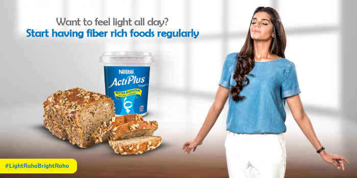NESTLEACTIPLUS's tweet photo. Eating fiber-rich foods help in relieving constipation. #LightRahoBrightRaho https://t.co/vweZLxncEU