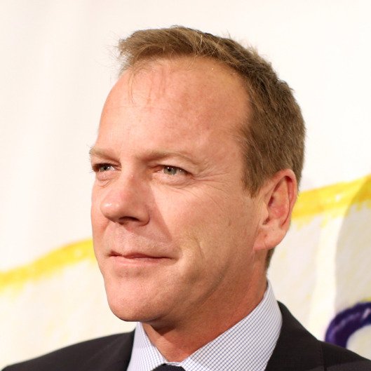 Happy birthday a verryyy good actor...Kiefer Sutherland 