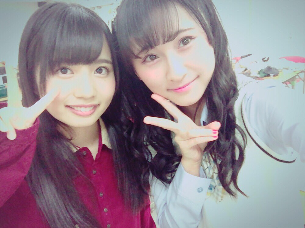 柴田優衣ちゃん