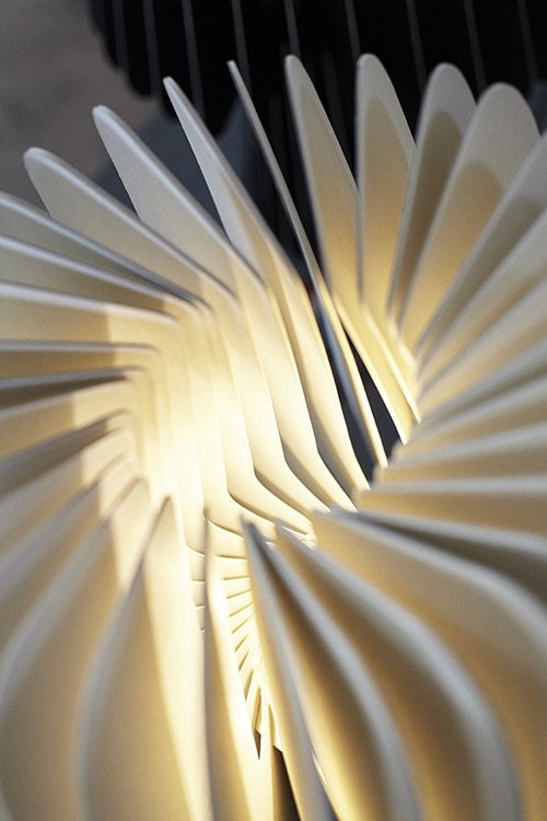 LaneByPost's tweet photo. Pale Grey Beam table lamp @NottinghamMRKT last weekend, taken by @Universal_Works #lighting https://t.co/gREzvK0Oev https://t.co/UgBrqO7AZp