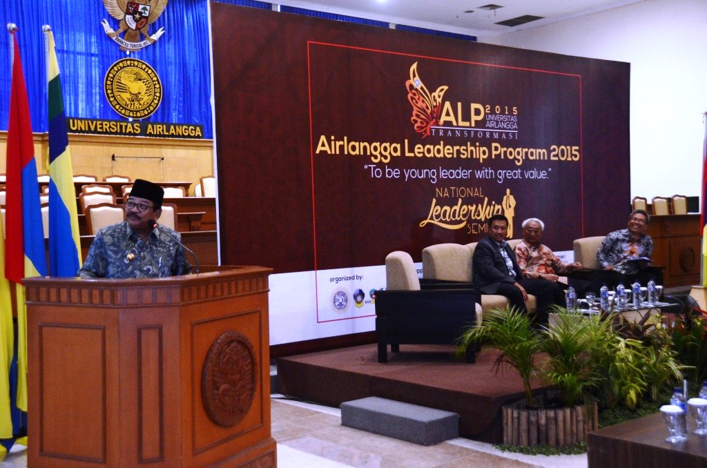 BEM UNAIR Hadirkan Pejabat Negara untuk Motivasi Mahasiswa unair.ac.id/en/bem-unair-h…