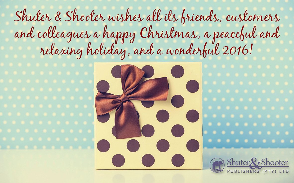 Shuters's tweet photo. #Christmas #Shuters https://t.co/0x4OCoxGP8