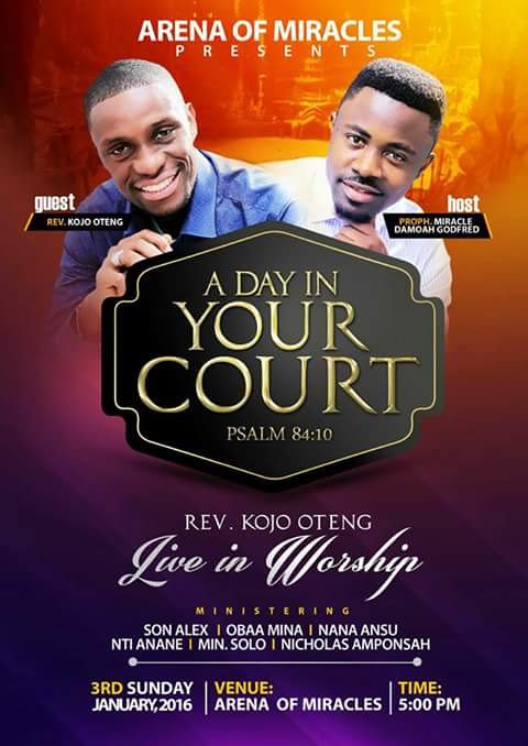 trend_gospel's tweet image. #JanuaryEvent
#ADayInYourCourt
#3rdJan
#ArenaOfMiracles
#5pm
#TrendGospel