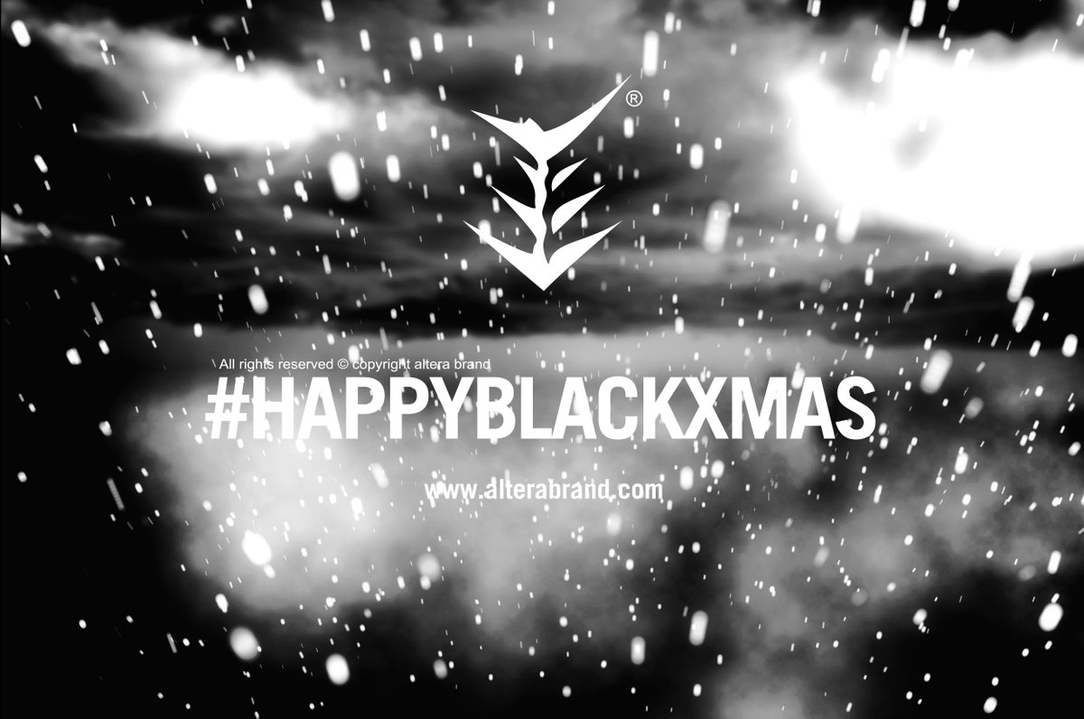 AlteraBrand's tweet photo. Altera Brand vi augura un grandioso Natale! Pronti per il cenone? Il team #alterabrand sempre. #talentisineveryone https://t.co/Z9JpJHTPSy