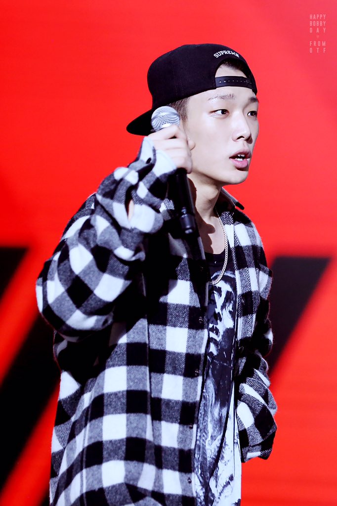 ontheflow_b's tweet photo. 19/24 18:21 💕 
#KingOfTheYouthBOBBYDay 
https://t.co/XvjlLqxFk5
#바비 #BOBBY #김지원 https://t.co/RSwlZs4WYA