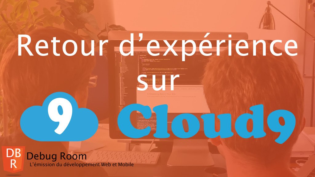 Debug Room tweet media