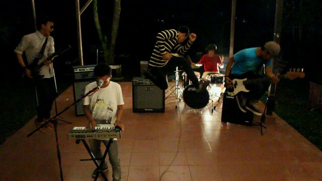 Ada yang kangen dengan ini gak??