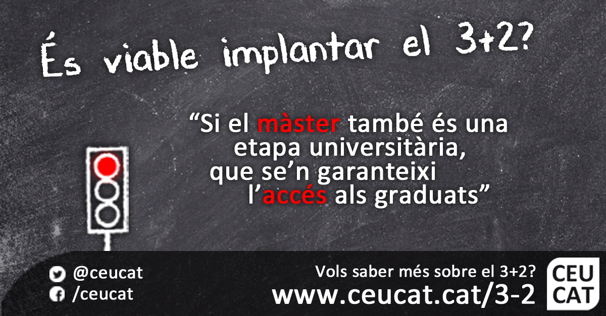 ceucat's tweet photo. #3mes2 @universitatscat @CoEs_Uvic @UOCCdE @ConsellUdL @ceuab @estudiantsurv @estudiantsudg @ceupf @ceURL @CdE_UPC https://t.co/29D6kzm8fz