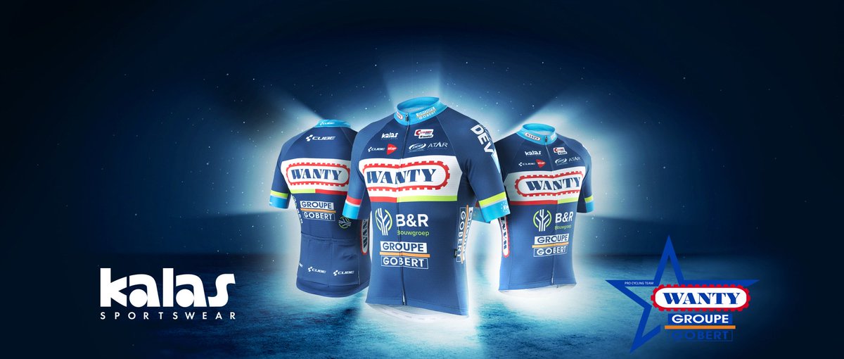 wanty groupe gobert kit