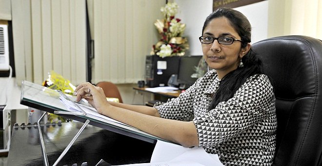 dna's tweet photo. Nirbhaya case | Black day for women of country: Maliwal on Supreme Court plea dismissal https://t.co/746WtEB6ow https://t.co/oTT1gT41FQ