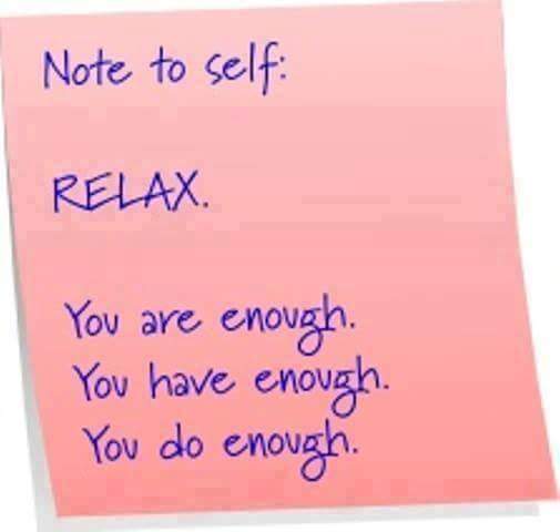 TVStrainingen's tweet photo. Toepasselijk in de kerstdrukte:-) #justbe  #mindful kerst vieren. #Inspiration #relax https://t.co/Jcrzw6jUgQ