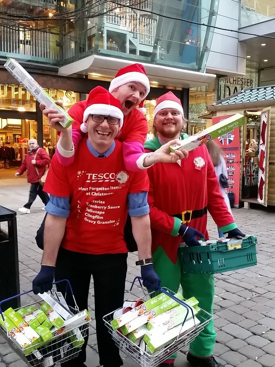 vickyapp's tweet image. #tescohelpsquad manchester @tonyk70 @tesco_north