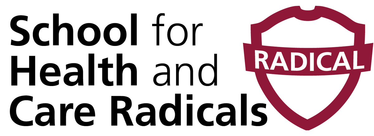 HorizonsNHS's tweet photo. Enrol for 2016 @School4Radicals at https://t.co/lk8Xoz8vYE https://t.co/hylzi1FjxY