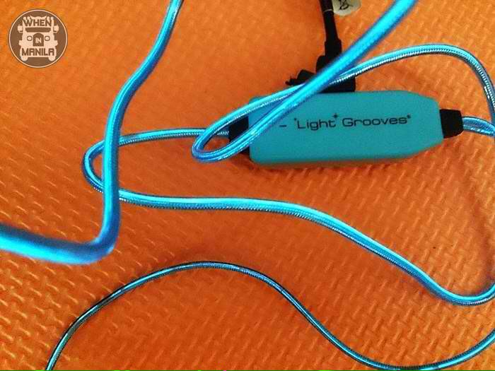 WIMsports's tweet photo. These cool earphones light up in the dark! 😁👍 https://t.co/t7HcpPEGjR https://t.co/In2Xd8E4vN