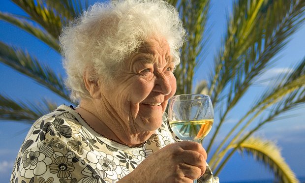 FierceAnd50Plus's tweet photo. It's time business stopped peddling damaging stereotypes of #older people #Fierceand50Plus https://t.co/qjVD2RXzy9 https://t.co/d2NQJ5HvHh