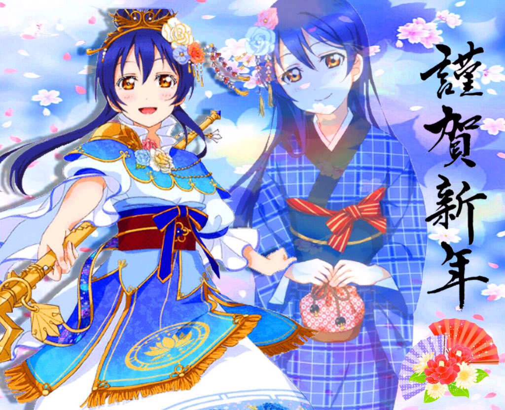 ことりちゃん、海未ちゃん、かよちんの映ってるフィルムです。