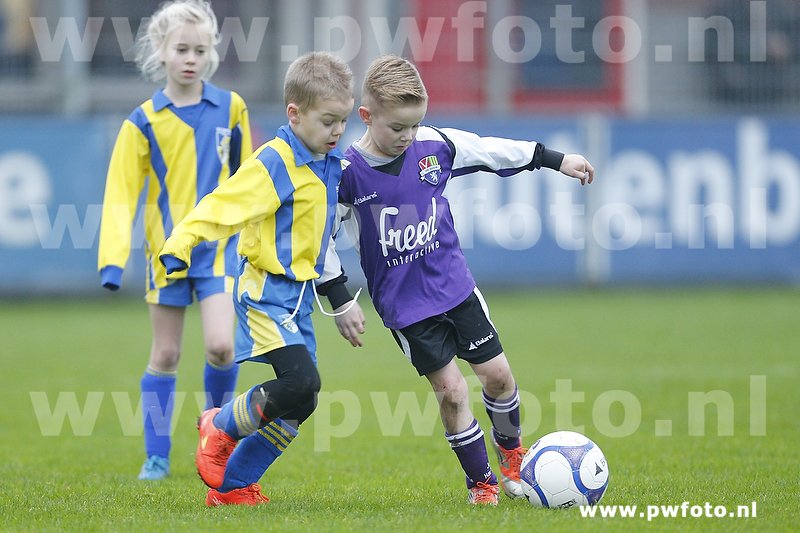 Foto' s van @Jong_Harkema F4 - <a href="/vveastermar/">VVEastermar</a> F2 staan online op pwfoto.nl/jong-harkema/2…