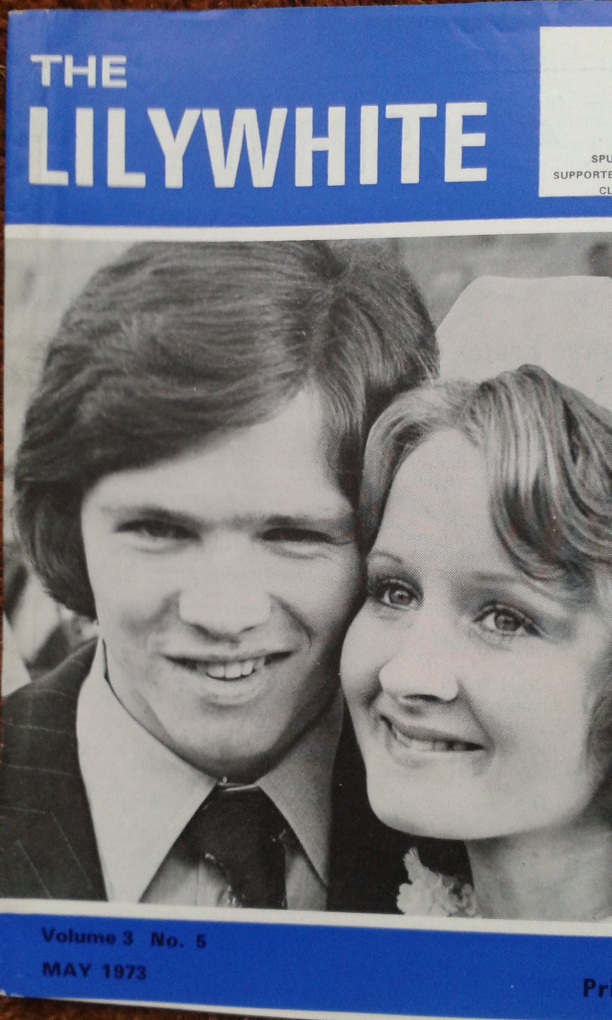 Happy birthday to Steve Perryman. legend. 