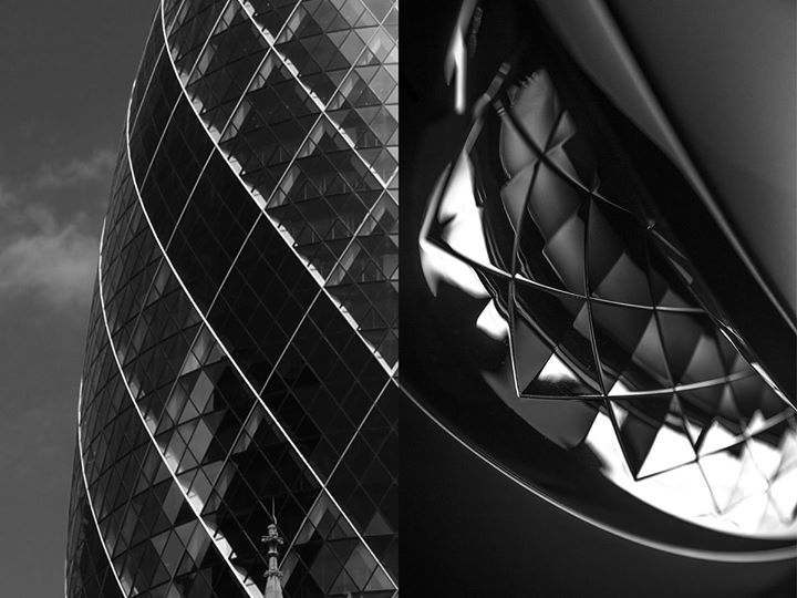 DSdanmark's tweet photo. Trendy #London. Tættere og tættere, så du kan nyde alle detaljer. #DSDanmark #DivineDS https://t.co/CBbpXWodLf