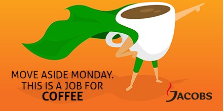 Yup, coffee's got this!  #CoffeeLovers