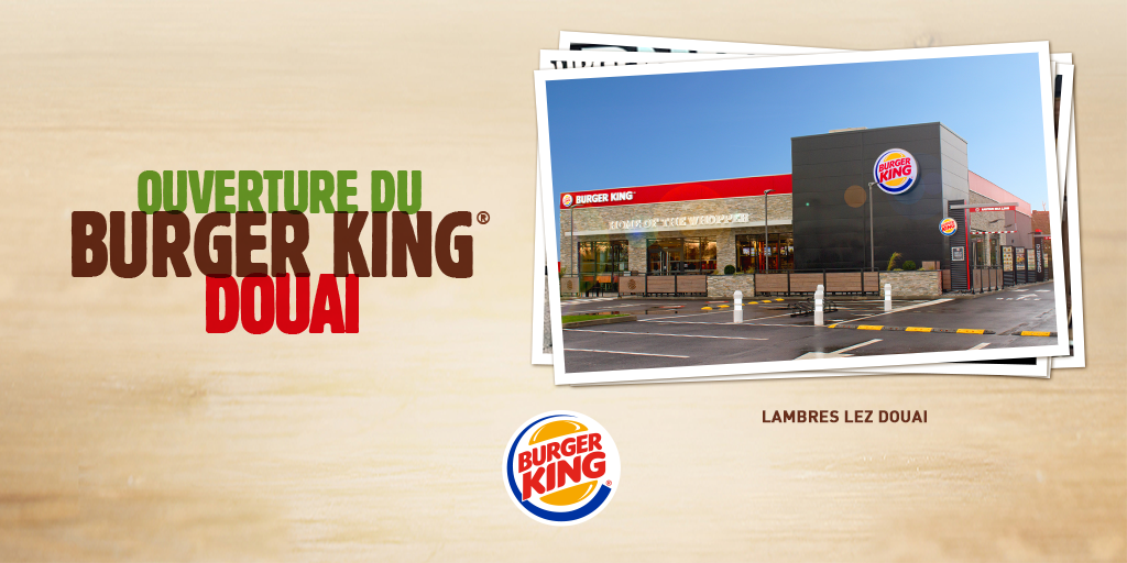 BurgerKingFR tweet picture