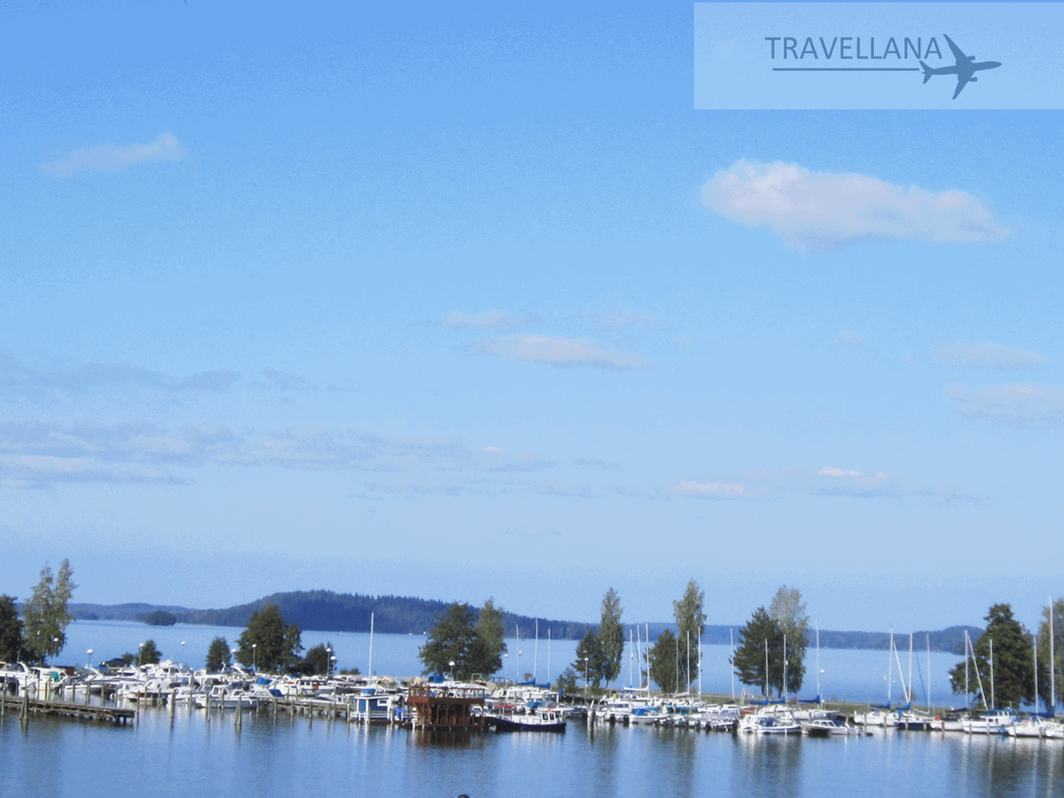 travellana_blog's tweet photo. Discover the natural beauty of Finland! https://t.co/Dw651zgTmJ  #travel #travelblogger #Finland #Europe https://t.co/8D3wn2Svgo