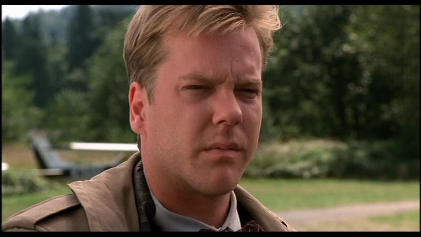 HAPPY BIRTHDAY KIEFER SUTHERLAND FROM ALL AT THE TWIN PEAKS UK FESTIVAL! xx 