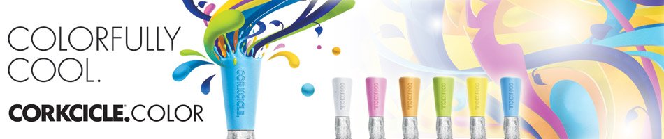 QuigloKitchen's tweet image. Add a splash of colour to the table.