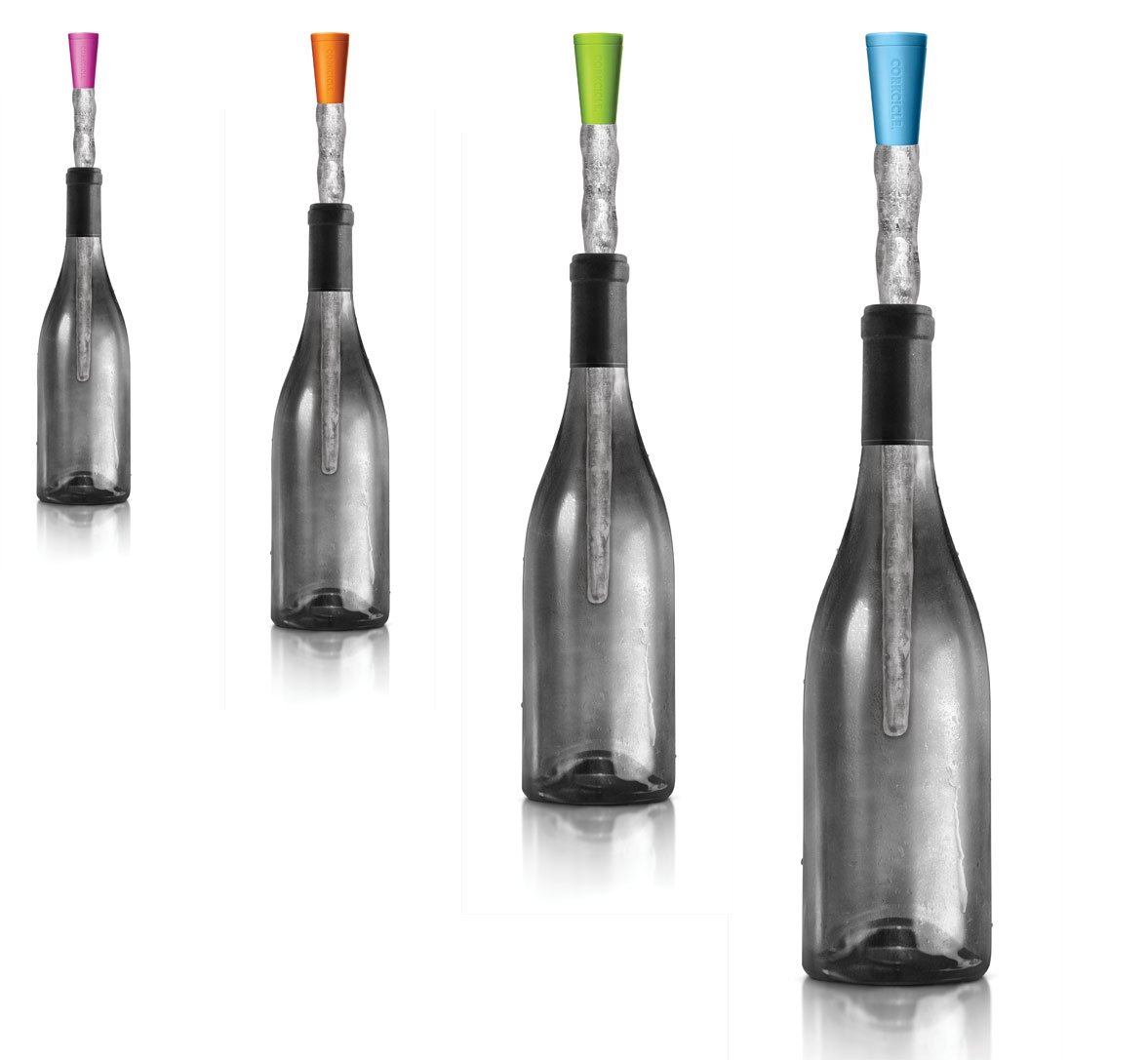 QuigloKitchen's tweet image. Add a splash of colour to the table.