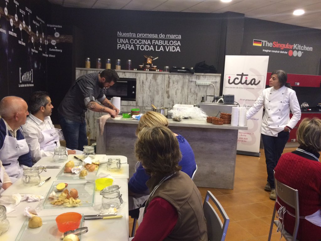 ASPAYM Castilla y León tweet media