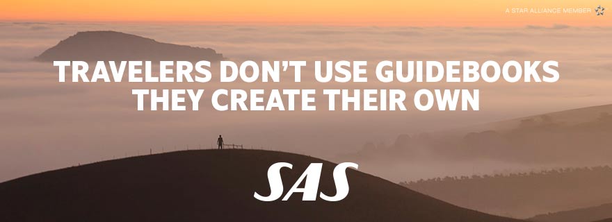 SAS's tweet photo. Try REMAP and get travel tips from your friends, in one unique map in the app. https://t.co/VNXUD3FE1c #SASREMAP https://t.co/ZPxKOslpov