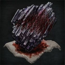 Fextralife's tweet photo. It's here!!! You can now buy Blood Rocks in #Bloodborne. Praise the moon and Patch 1.09 https://t.co/NTRsNC8pmU https://t.co/XxgFxMioXJ