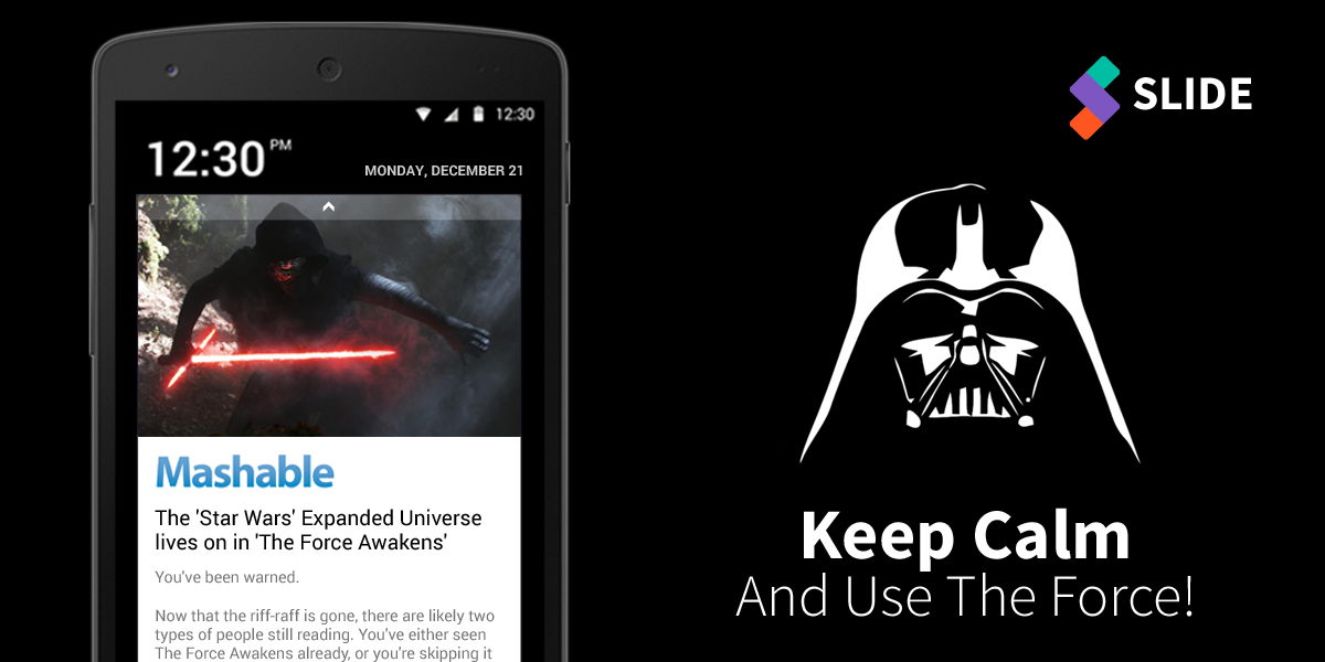 SlidePakistan's tweet photo. #SLIDE
#StarWarsTheForceAwakens
#StarWars https://t.co/1ApgHAjqij