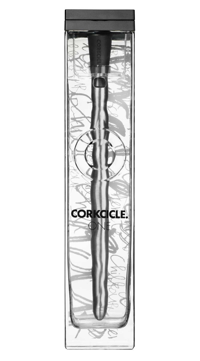 QuigloKitchen's tweet image. Fundamental wine paraphernalia.

For the connoisseur.

#Quiglo