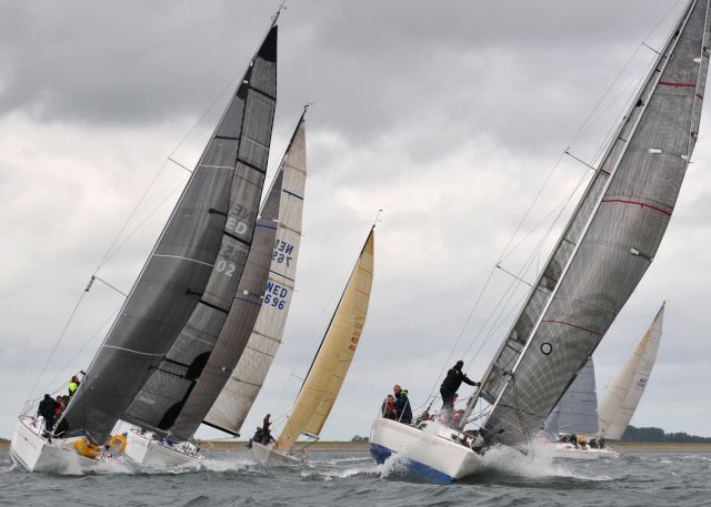 Zeilen_magazine's tweet image. #Deltaweek wordt #Deltaweekend. Het moet met minder dagen voor meer #zeilers zorgen zeilen.nl/nieuws/deltawe… #Zeilen