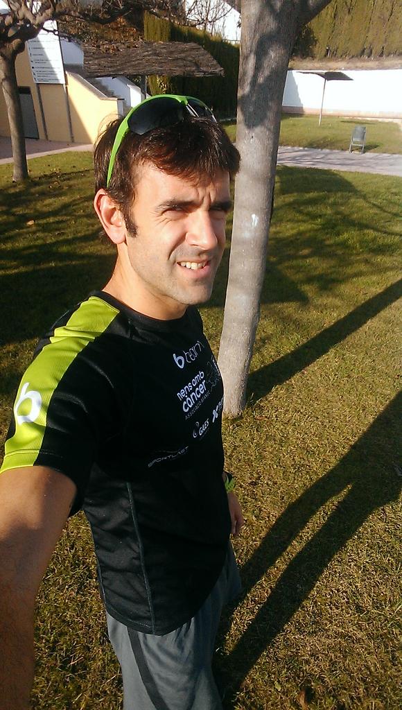 ActivEvents_V's tweet image. Comienza la #RunningWeek ! 9 entrenos + 1 carrera! #ActiveRunning #BTrained #BTeam @argui_3