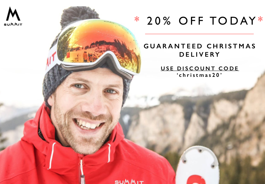summitworldwide's tweet photo. #christmas #sale #discount #magneticskigoggles #summit #snowboarding #skiing
#mountains @Willtucker11 @InTheSnowMag https://t.co/jG8wYILuJC