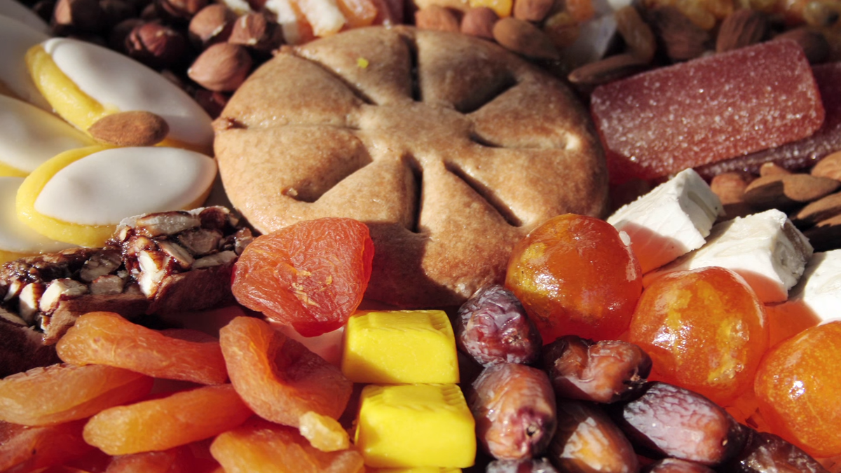 FoodGeekandLove's tweet photo. Un Noël #food à travers le monde ! https://t.co/NjhgJhvMTR #foodporn #video https://t.co/Fn4HO1kdvH