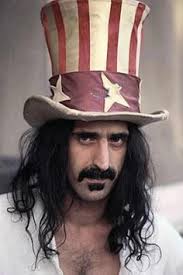 Happy Birthday Frank Zappa! 