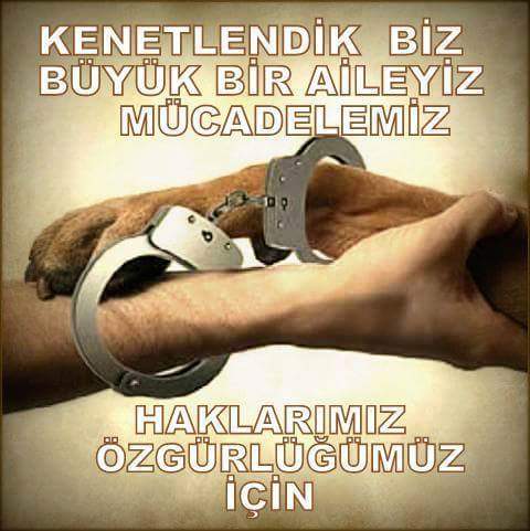 Yasam hakkını savunmak için hep birlikte  el ele olmalıyız 
<a href="/CemMesahaykoder/">Mesahaykoder</a>