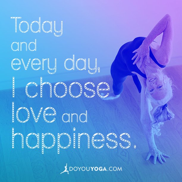 DOYOUYOGA's tweet photo. #21DaysofSelfLove Day 21: The best #selflove #mantra to mark an end and beginning <3 RT and spread the love! <3 https://t.co/IgQKvQr3mK