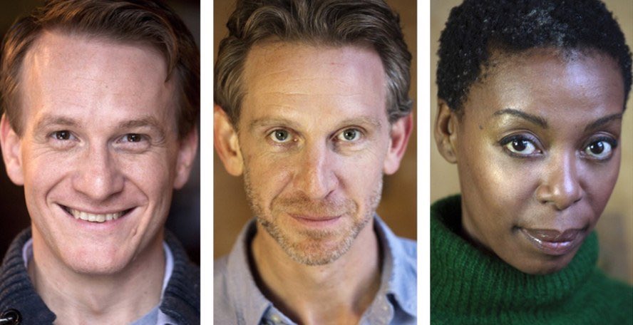 Harry Potter and the Cursed Child cast is out! Including Noma Dumezweni as Hermione Granger: hypable.com/harry-potter-c…