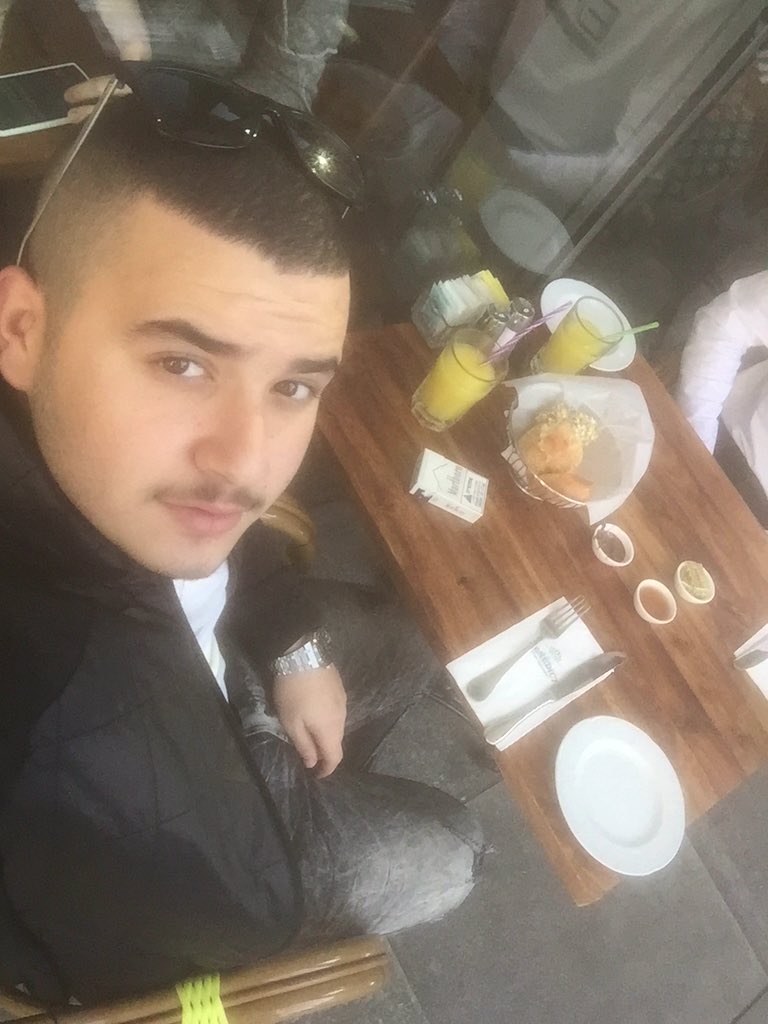 avivsofer12's tweet photo. בוקר טוב 😏 https://t.co/nHxd58QGz4