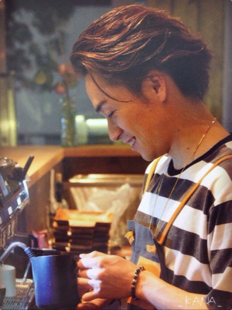 ALAN_iwatetsu's tweet photo. LDHアカウント作り直したので！

💫Yamaguchi  JK1

💟土田哲也💟

💟岩田剛典💟

💟白��亜嵐💟

#LDHfamさんと繋がりたい 
#RTしたfamさん全員フォローする 
#LDHfamさんスルー禁止 https://t.co/FkHtTrMPKB