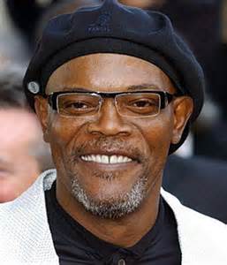 CLICK TO READ Happy Birthday Samuel L. Jackson -  