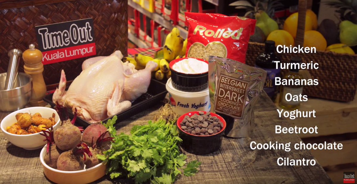 TimeOutKL's tweet photo. Here's what happened when we challenged a chef to cook from a mystery basket https://t.co/xwdqREPHdE #TimeOutCookOut https://t.co/FxiyIVuvow