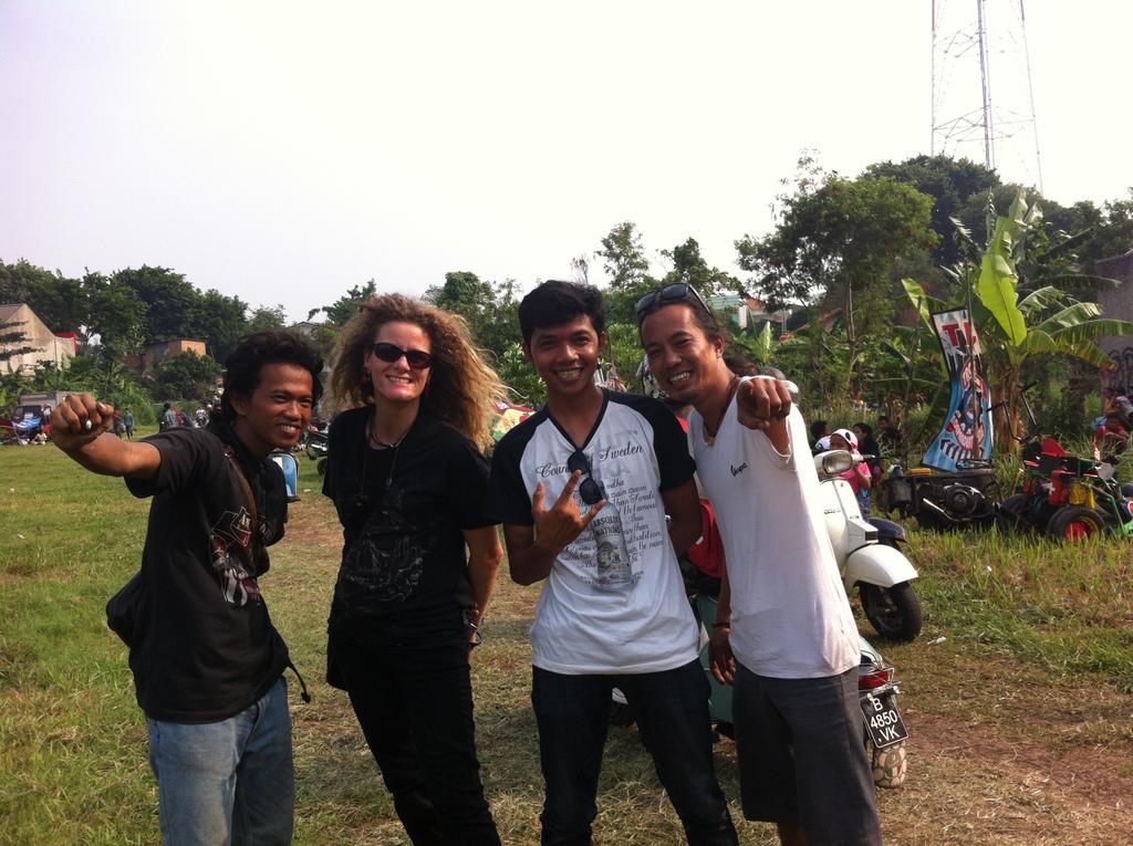 Arif3103ar's tweet image. @dinoajha  @AcaraVespa @EventVespa @RepublikVespa @Vespa_IND @kutuvespa @FORKSTANGS