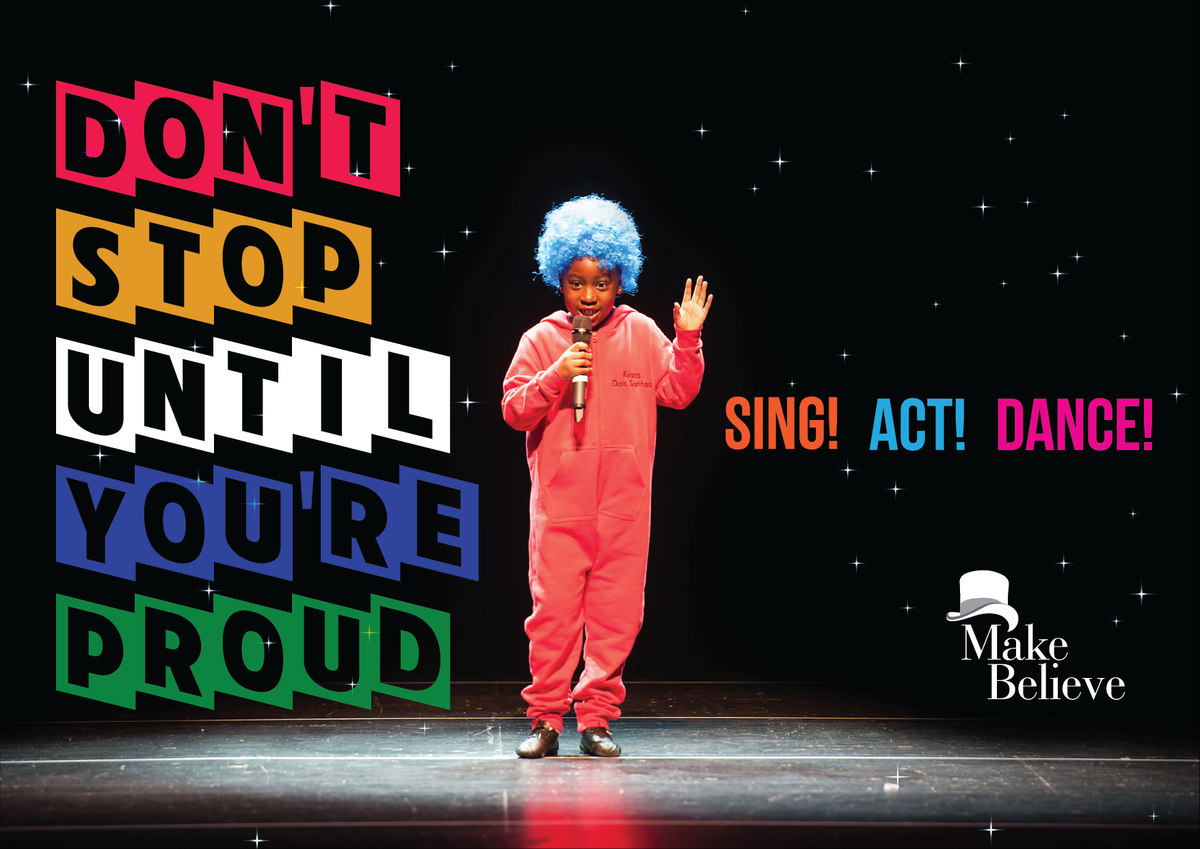MB_Rotherhithe's tweet photo. #motivationalmonday Don’t stop until you are proud. https://t.co/IhlUarK4WS