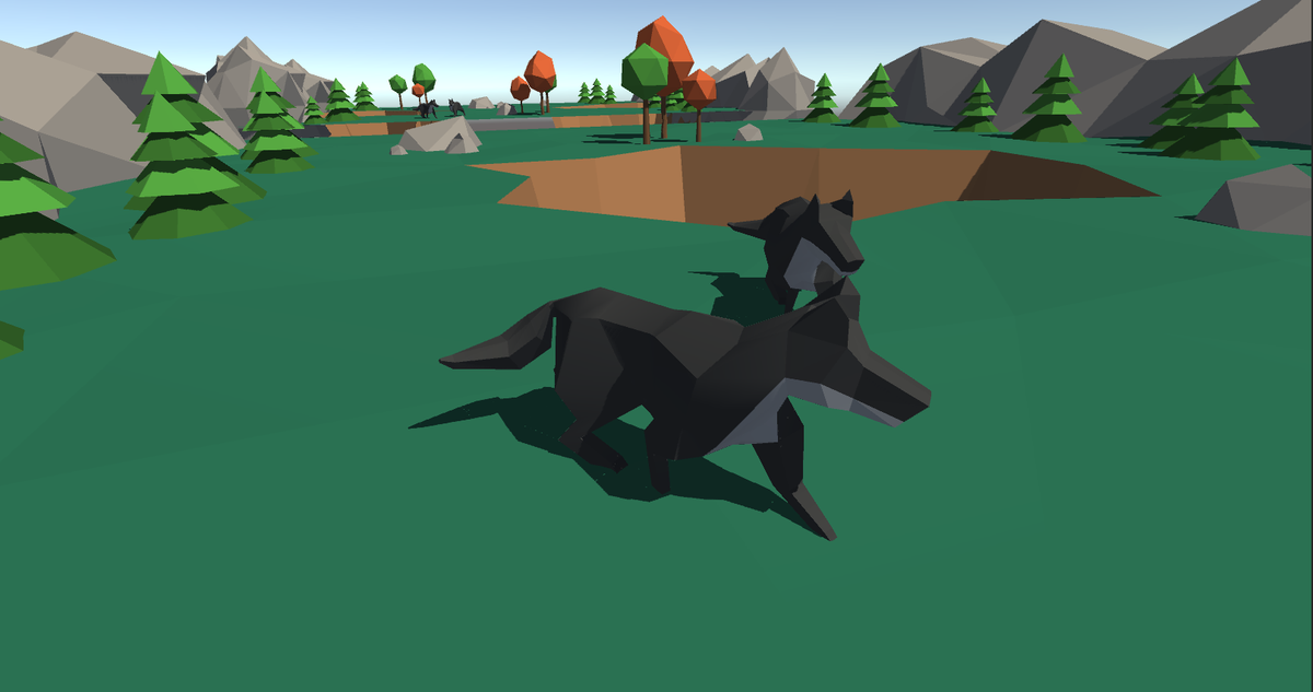 Big_Bang_Studio's tweet photo. We have determined the final style for our game. Tell us what you think! #madewithunity #unity3d #indiedev #gamedev https://t.co/xLegdxIzYu